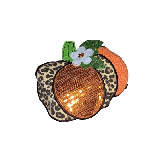 Emily Rose girls fall  Clothing set- size 5 - Picture 3 of 8